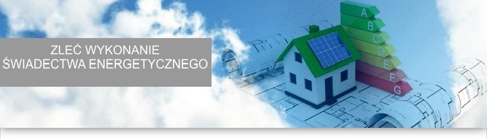certyfikator energetyczny Witnica